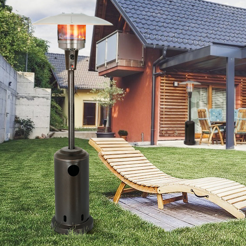 Best Patio Heater Reviews of the Year Consumer Reports